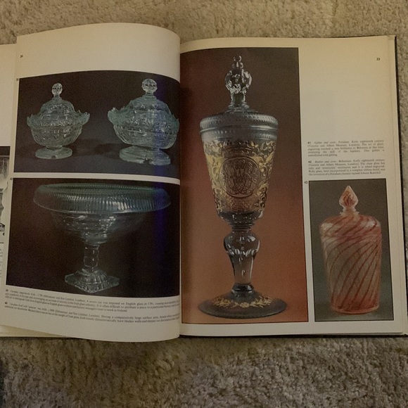 GLASS by Geoffrey Wills - Picture 5 of 8